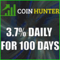 Coin Hunter Inc